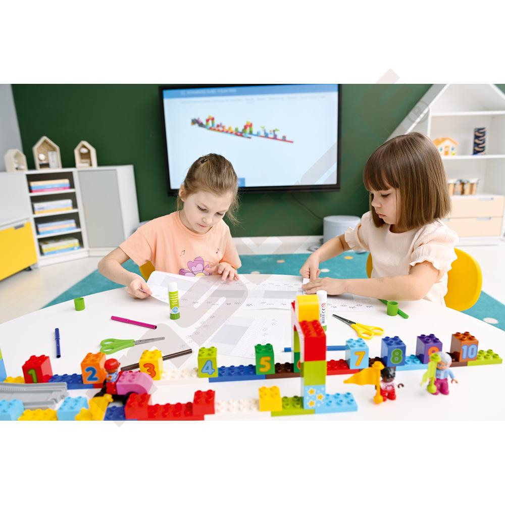 LEGO® Education STEAM Park