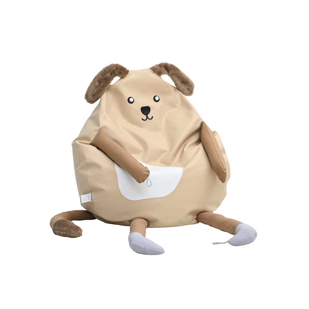 Senzorický vankúš - Psík