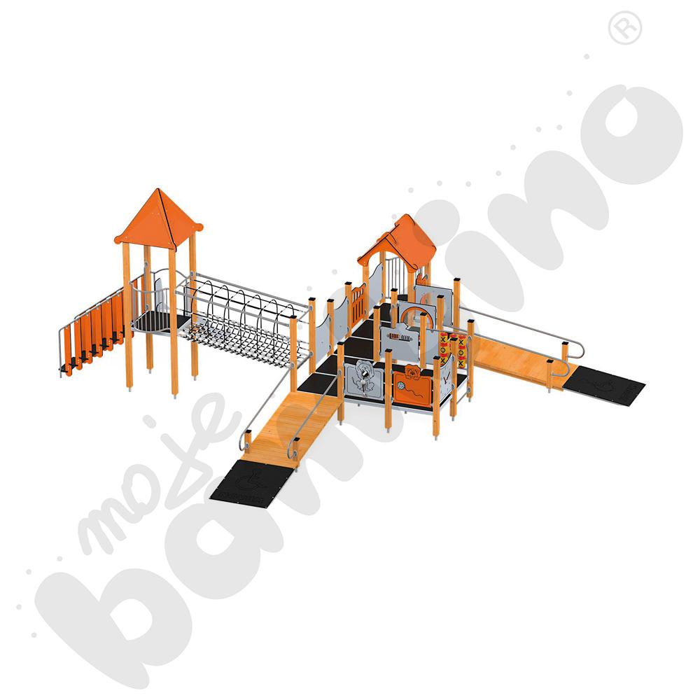 Quadro Simple - zestaw 12376