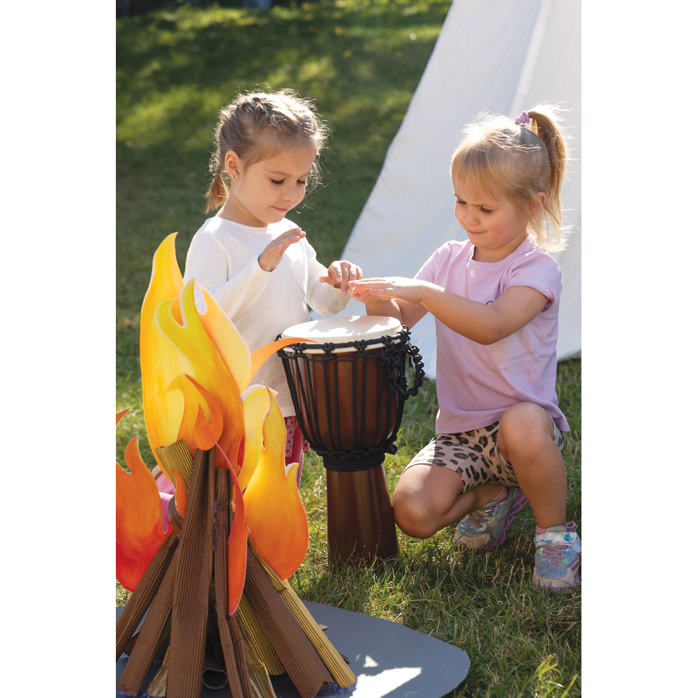 Bubon Djembe