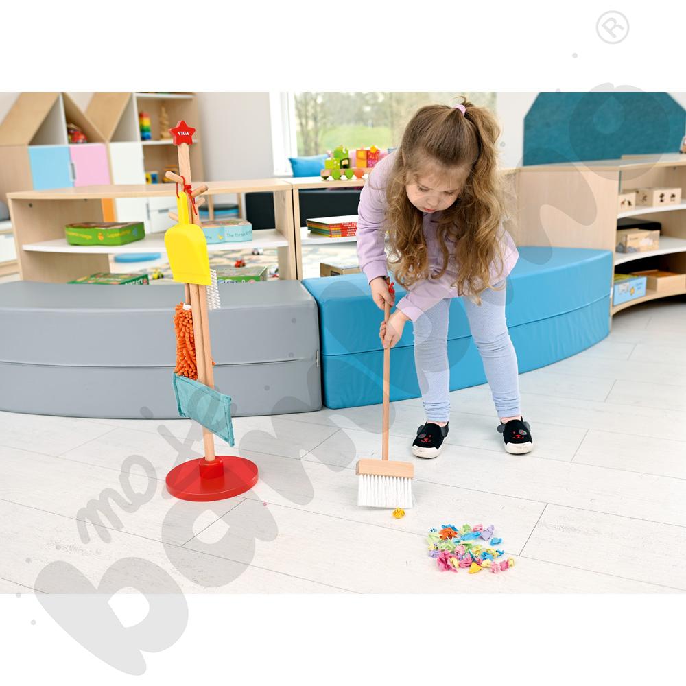 Zestaw do sprzątania