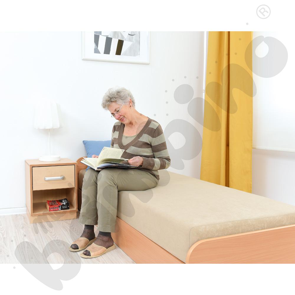 Stolik nocny Flexi niski