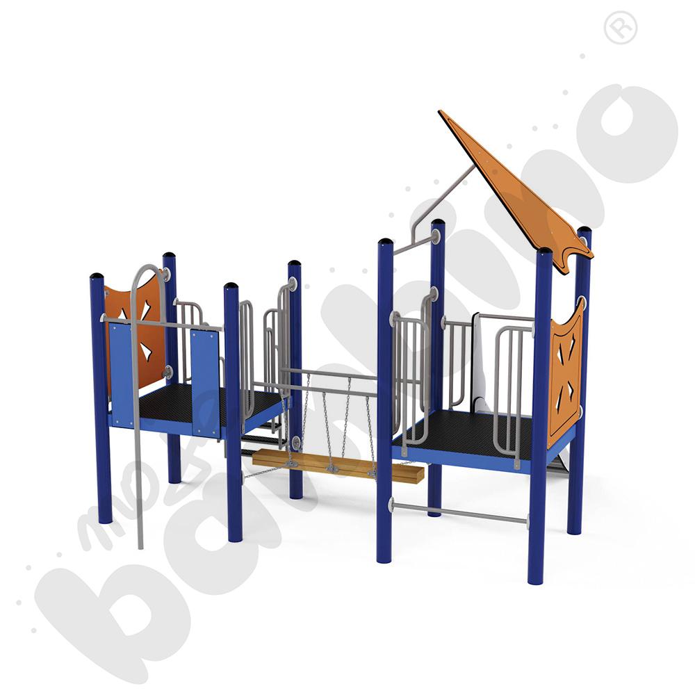 Action4Kids - zestaw 1964