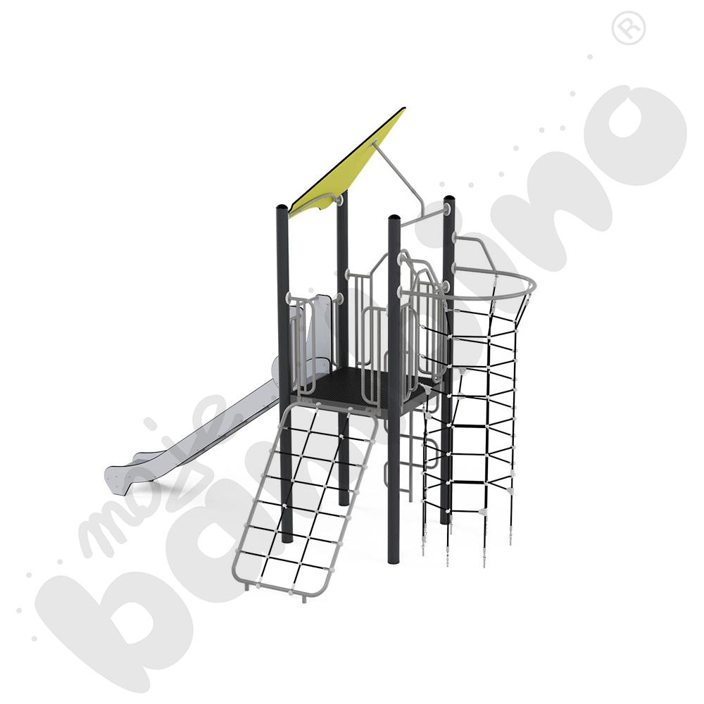 Action4Kids Lime - zestaw 1933-A