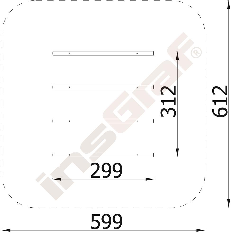 Zostava na skákanie