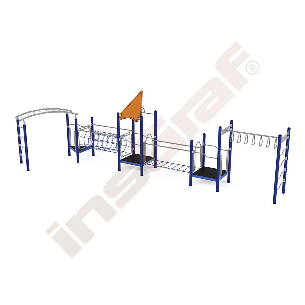 Action4Kids - sestava J030-001