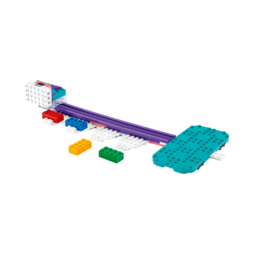 LEGO® Education Informatika a AI 8+