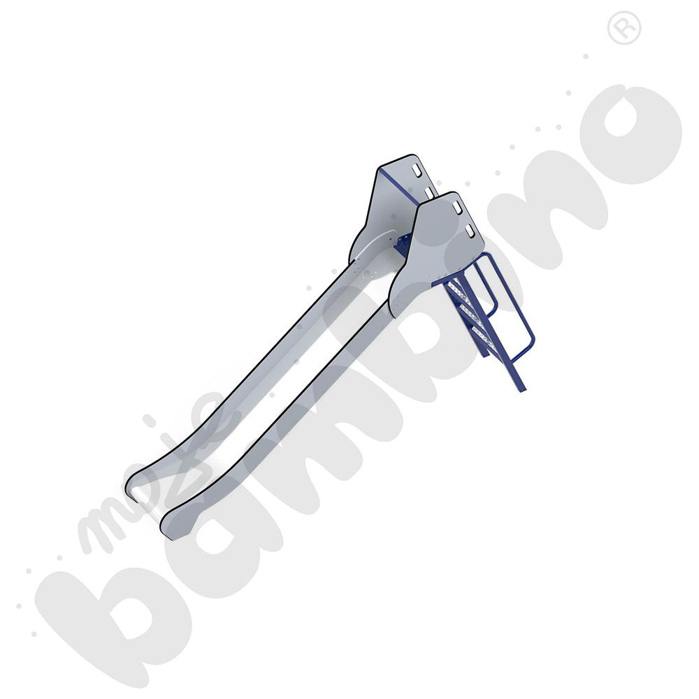 Zjeżdżalnia wolnostojąca 150