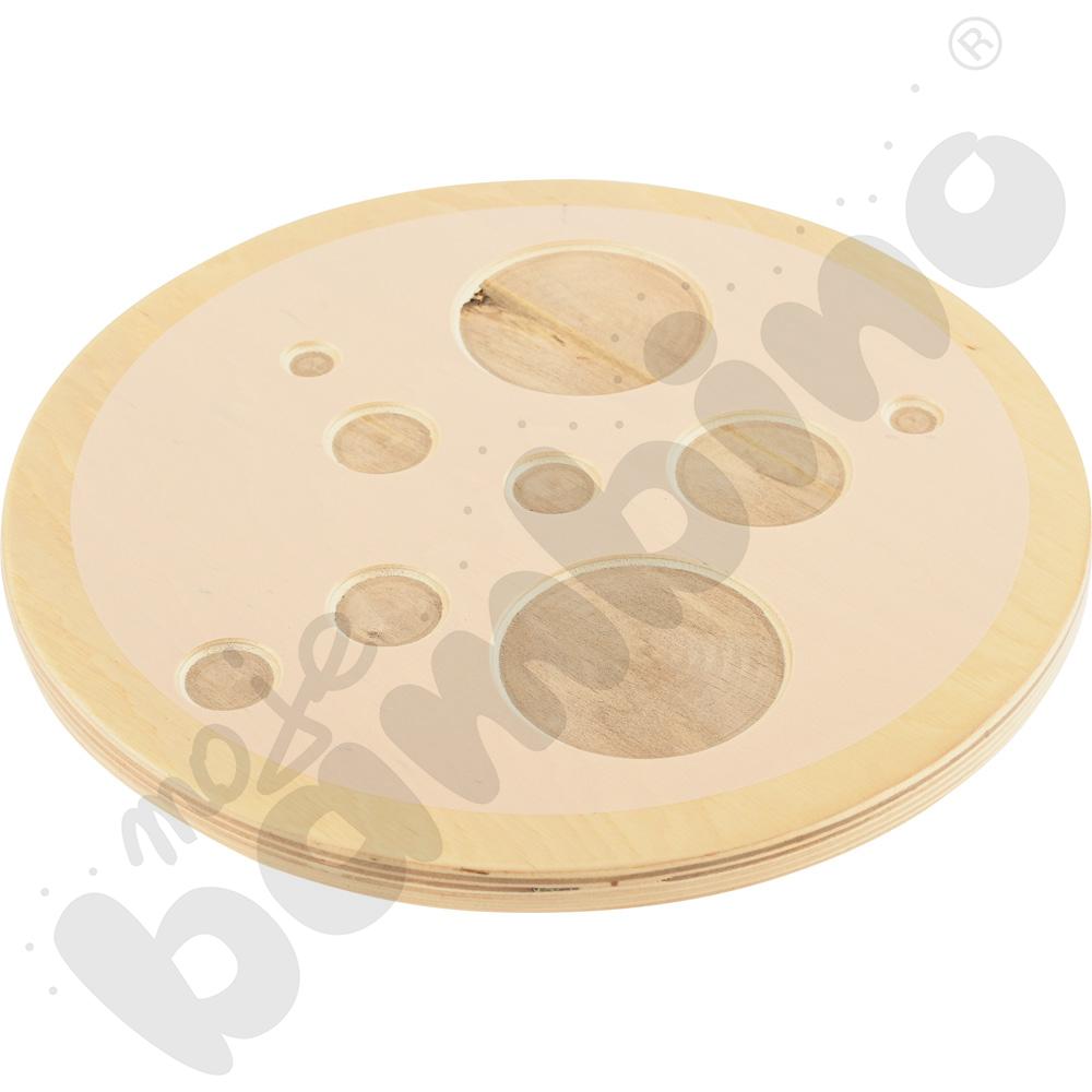 Wyspy sensoryczne, 5 szt.