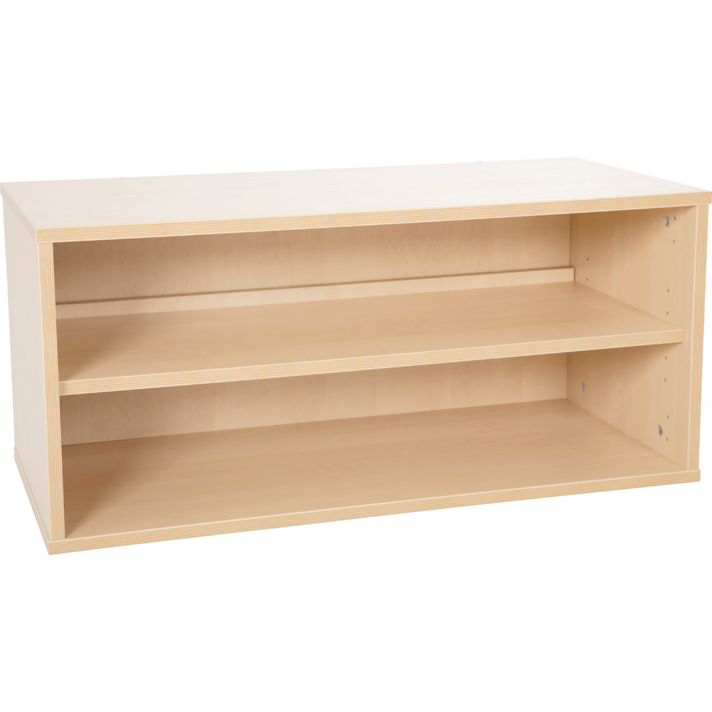 Závesná skrinka Flexi, hĺbka 30 cm