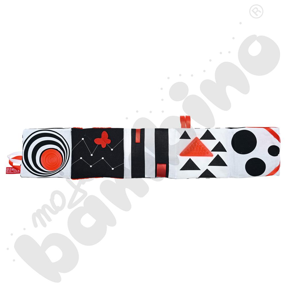 Mała książeczka czerwona