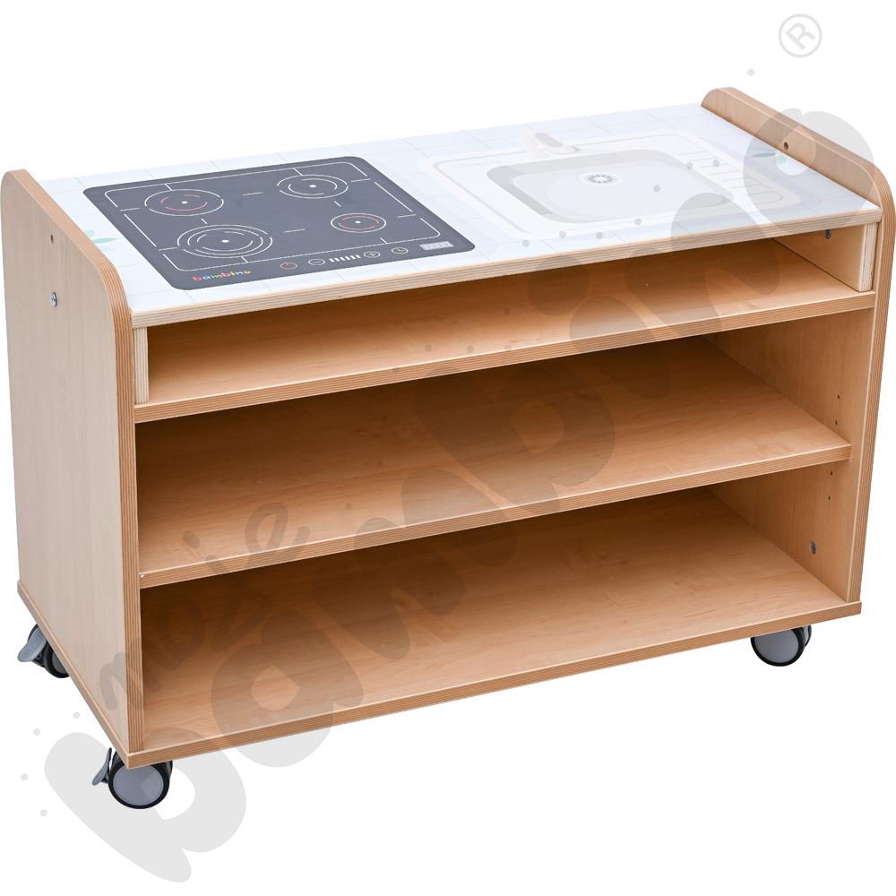 Mobilny kącik Flexi 132