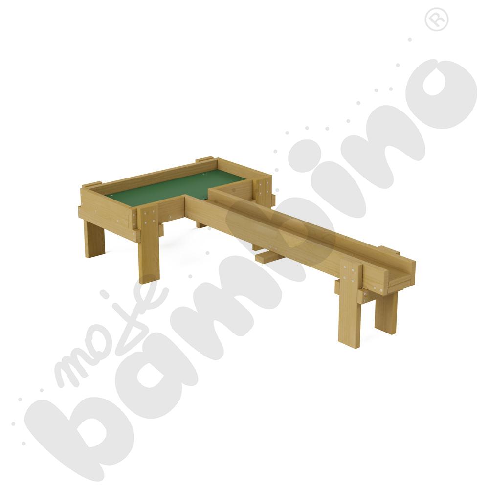 Zabawa z błotem zestaw 1 Terra