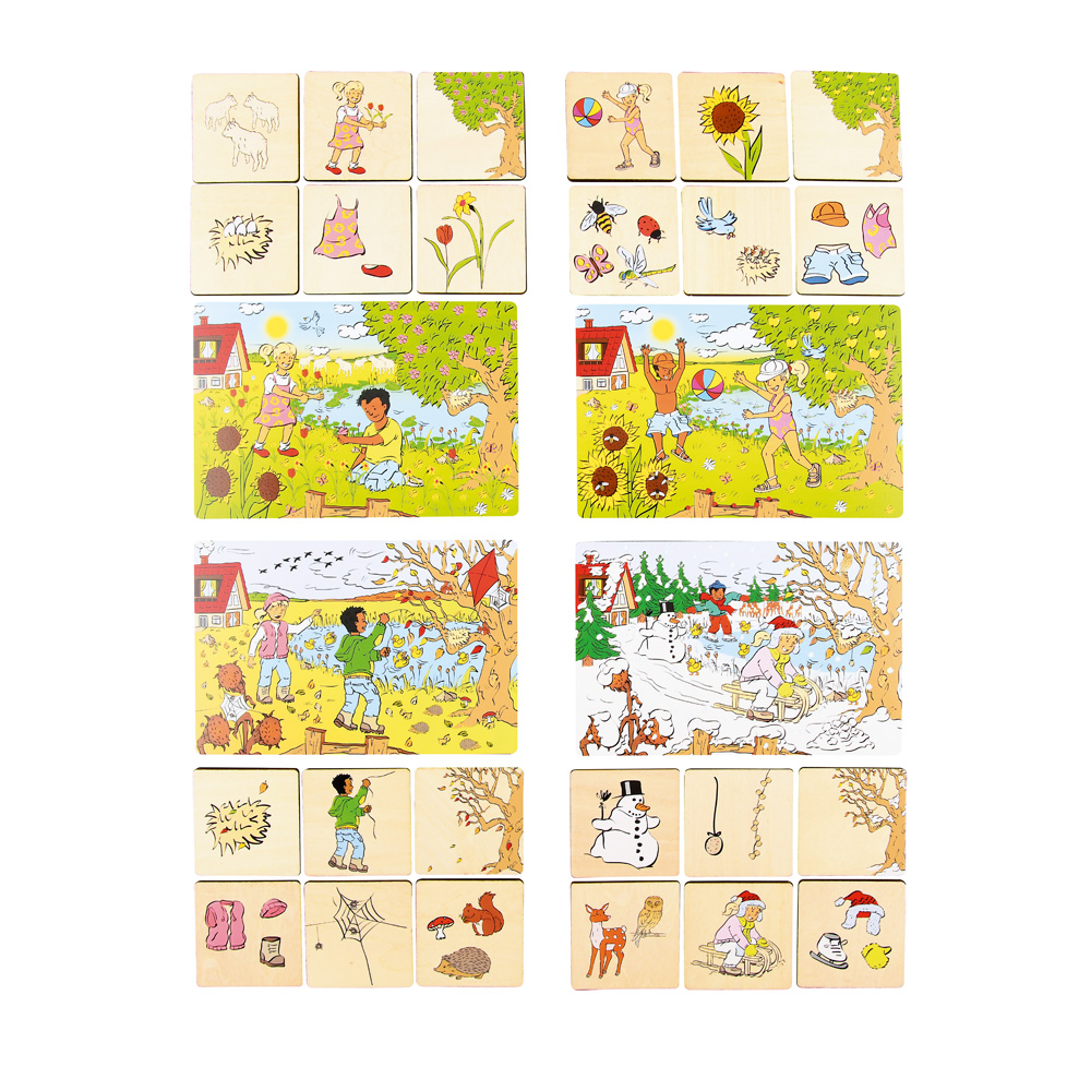 Lotto - 4 sezóny