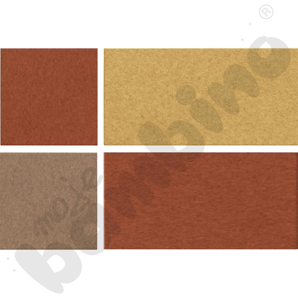 Zestaw paneli ściennych Stilla Kaia 6