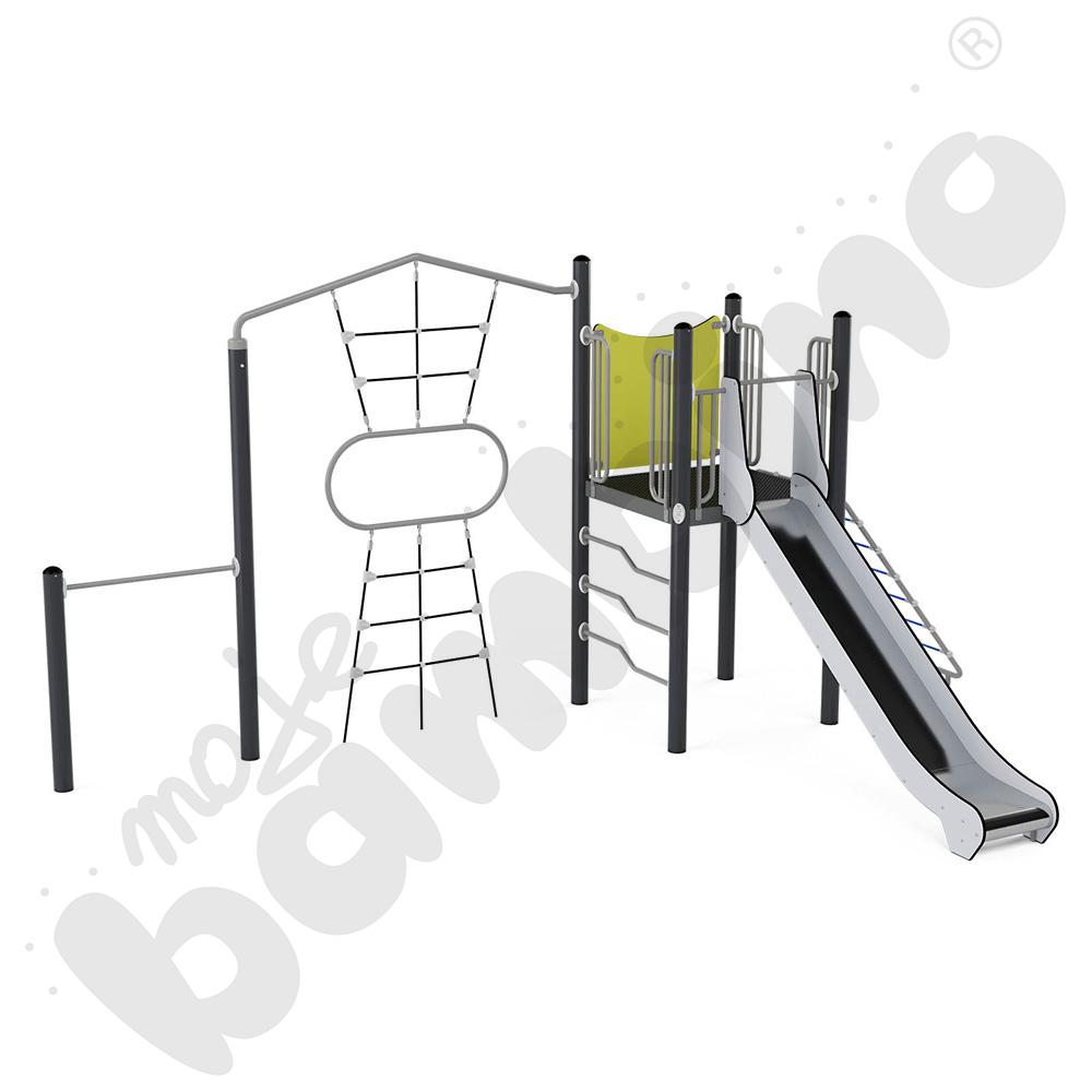 Action4Kids Lime - zestaw 1928-A