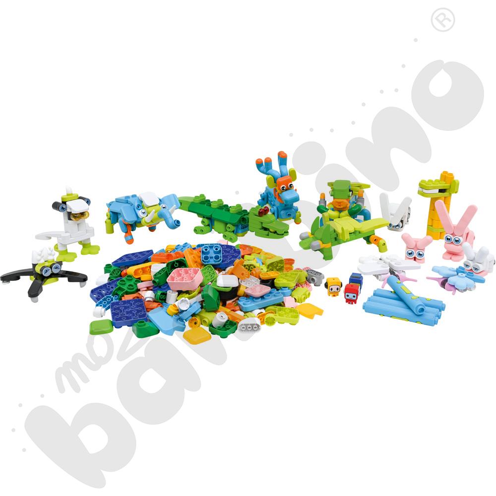 BOTZEES BOX Zwierzęta