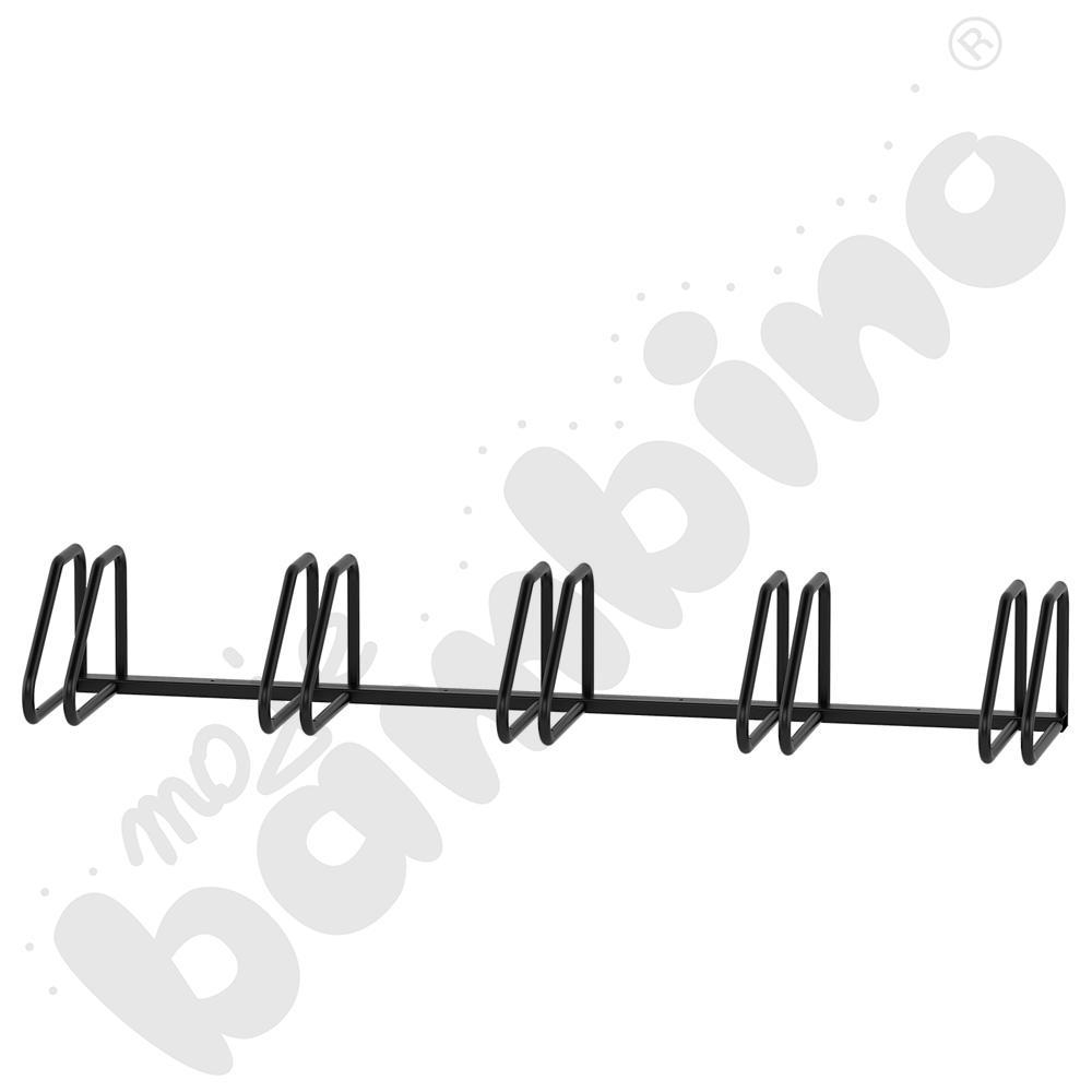 Stojak na rowery Spartan