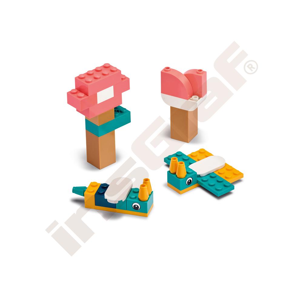 LEGO® Education Přírodní vědy 5+