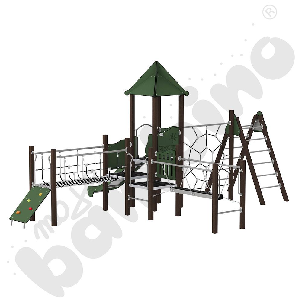 Quadro 1271, recykling