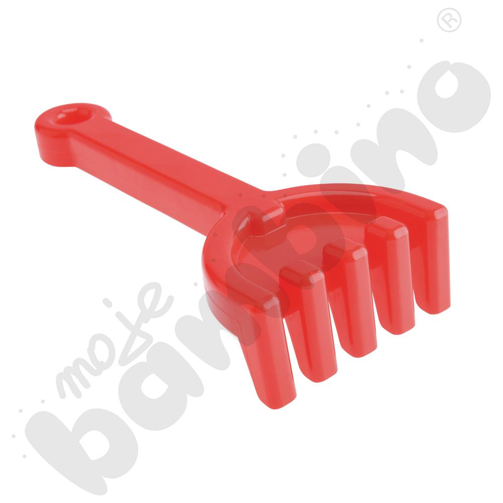 Grabki małe BIO, mix kolorów