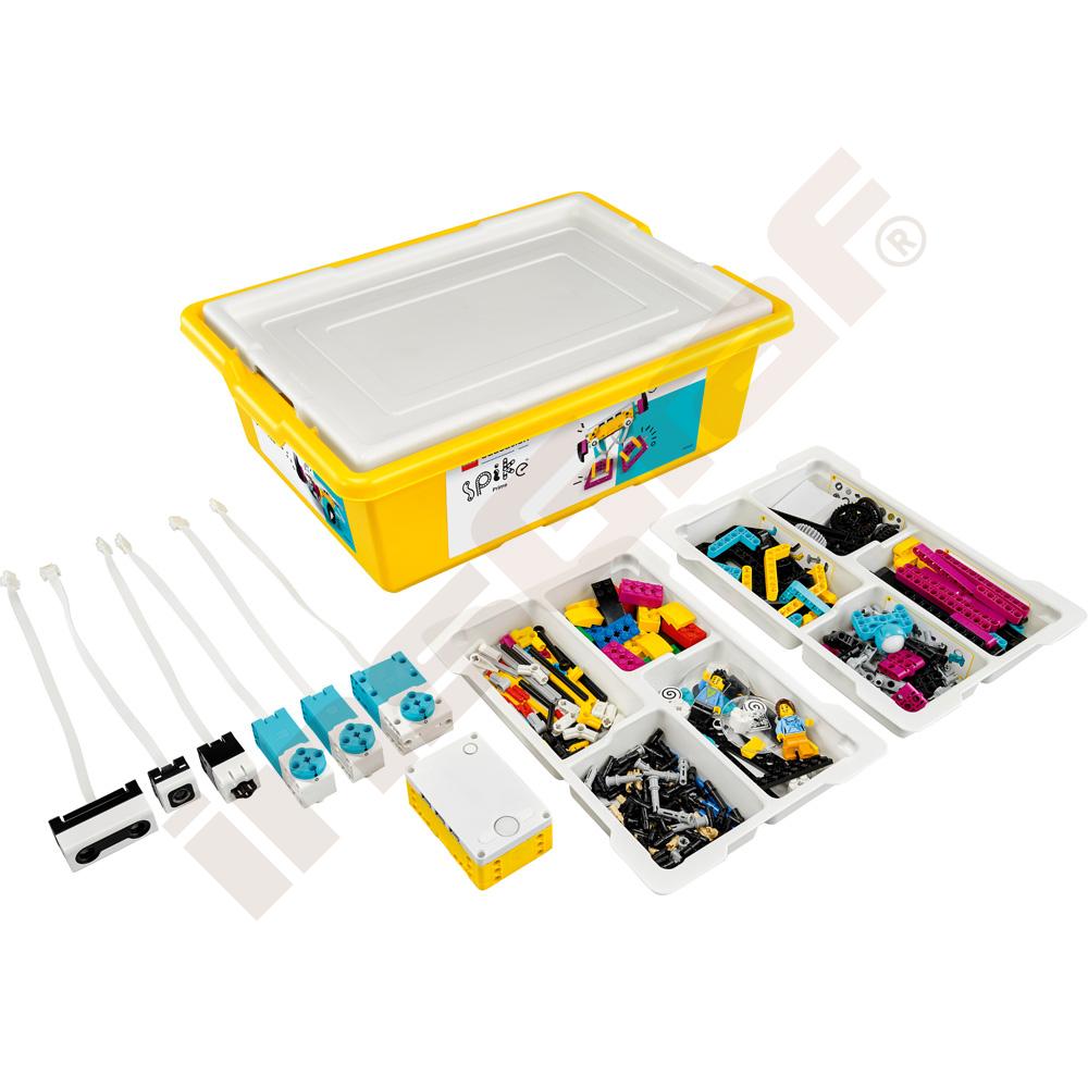 LEGO® Education SPIKE™ Prime - základní sada