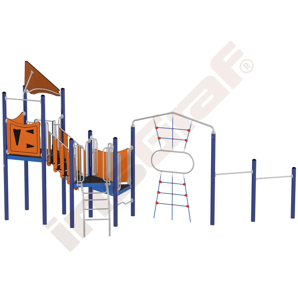Action4Kids - sestava J8041