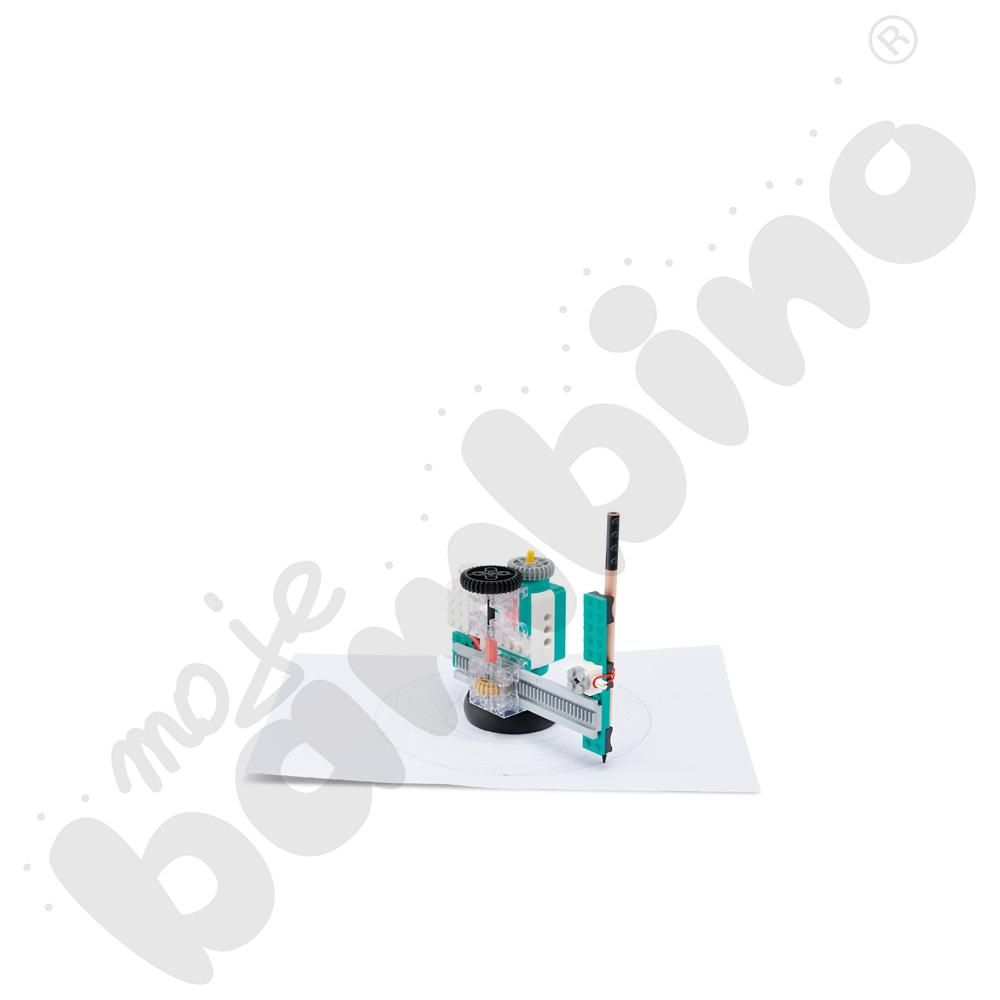LEGO® Education Informatyka i AI 11+
