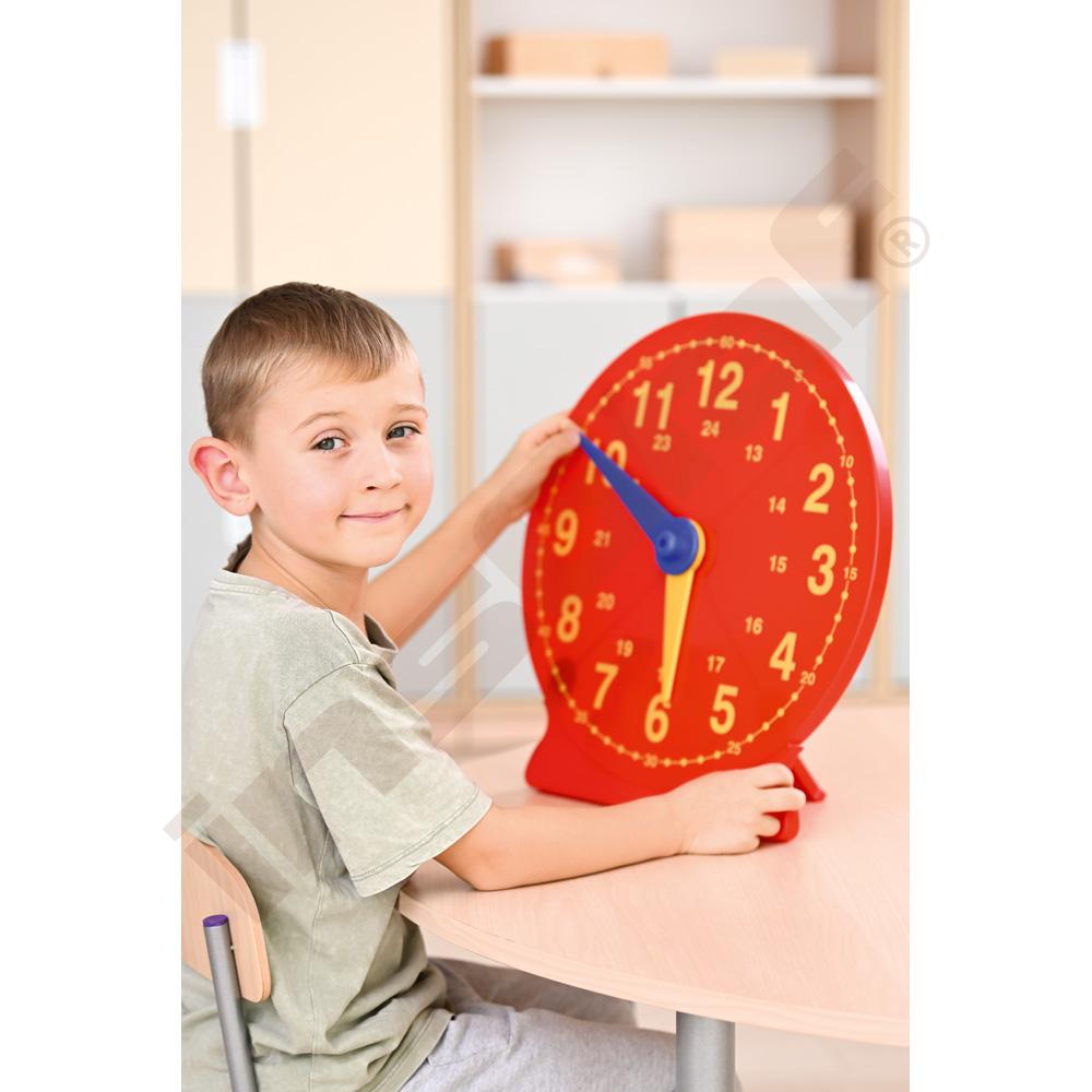 Magnetické hodiny 