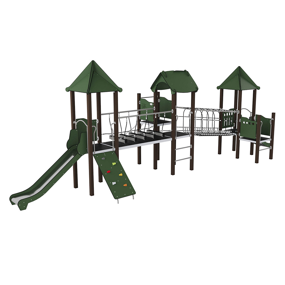 Quadro 1230, recykling