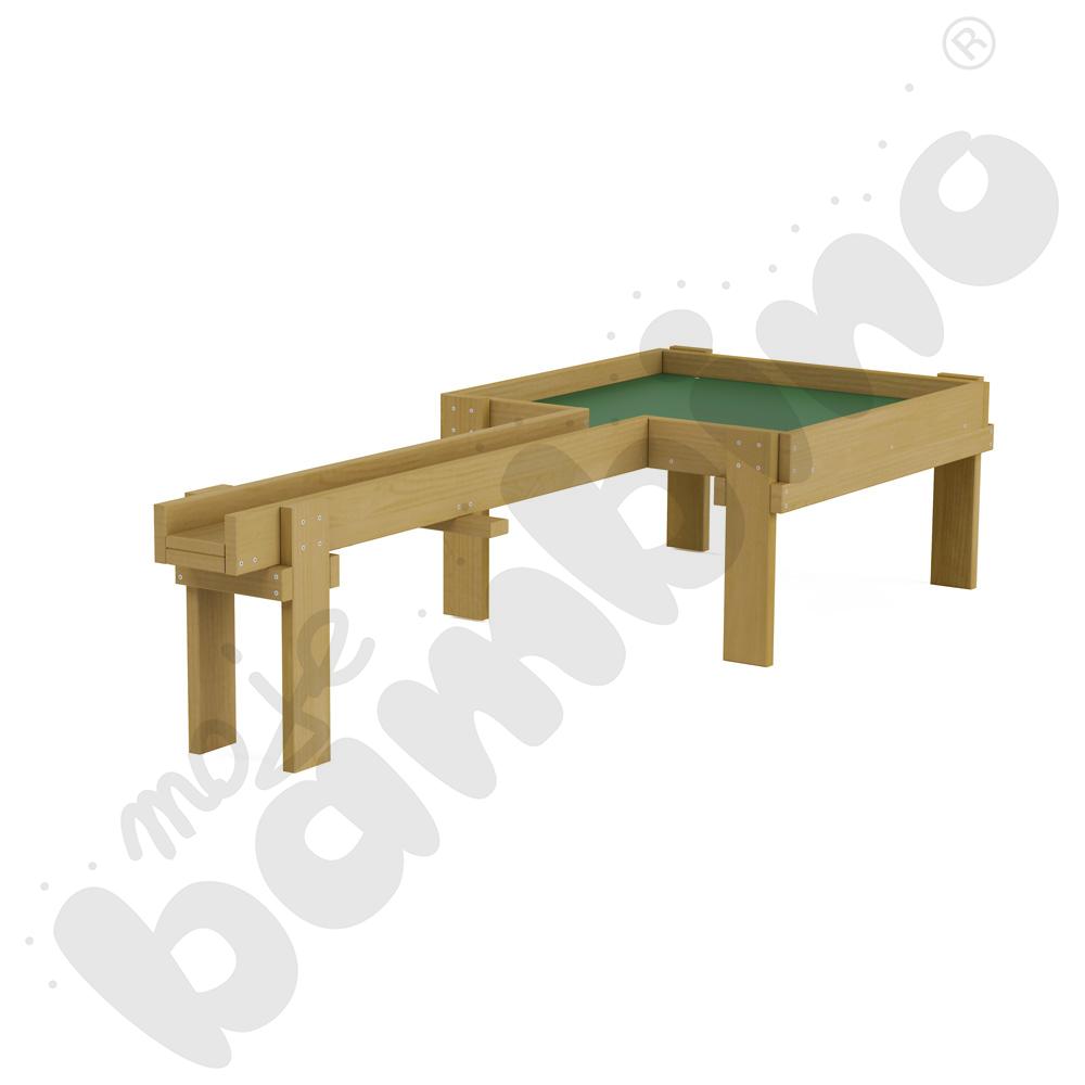 Zabawa z błotem zestaw 2 Terra