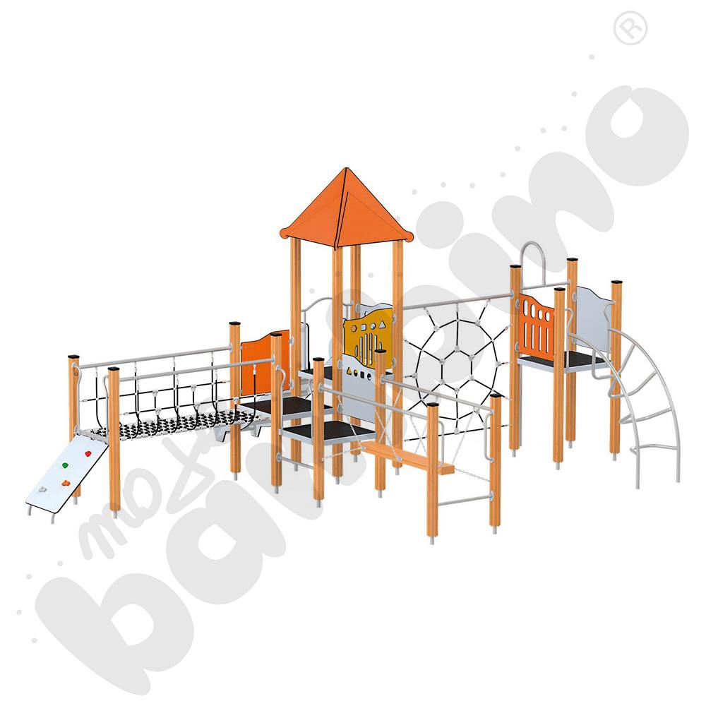 Quadro Simple - zestaw 150