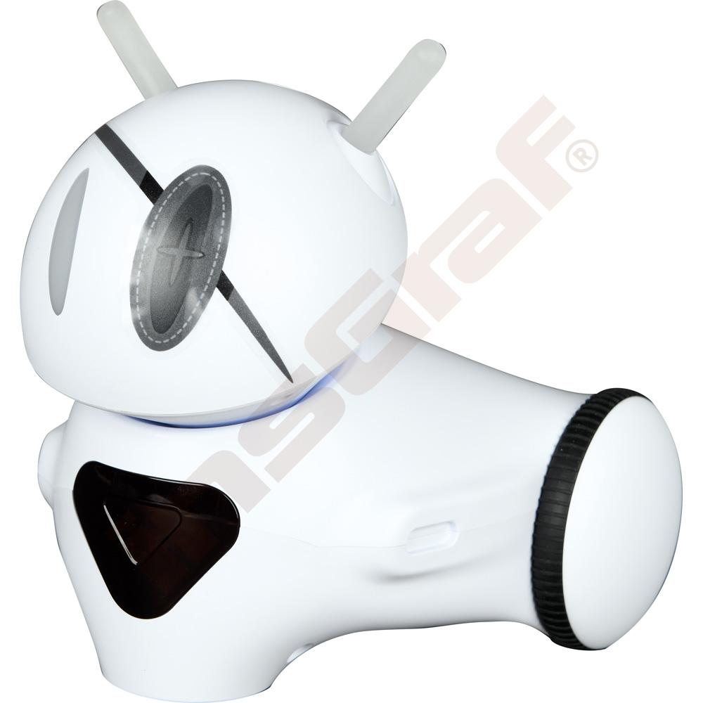 Samolepky pre personalizáciu robota Photon - Sada 4v1