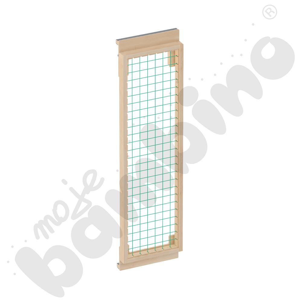 Siatka wspinaczkowa Active