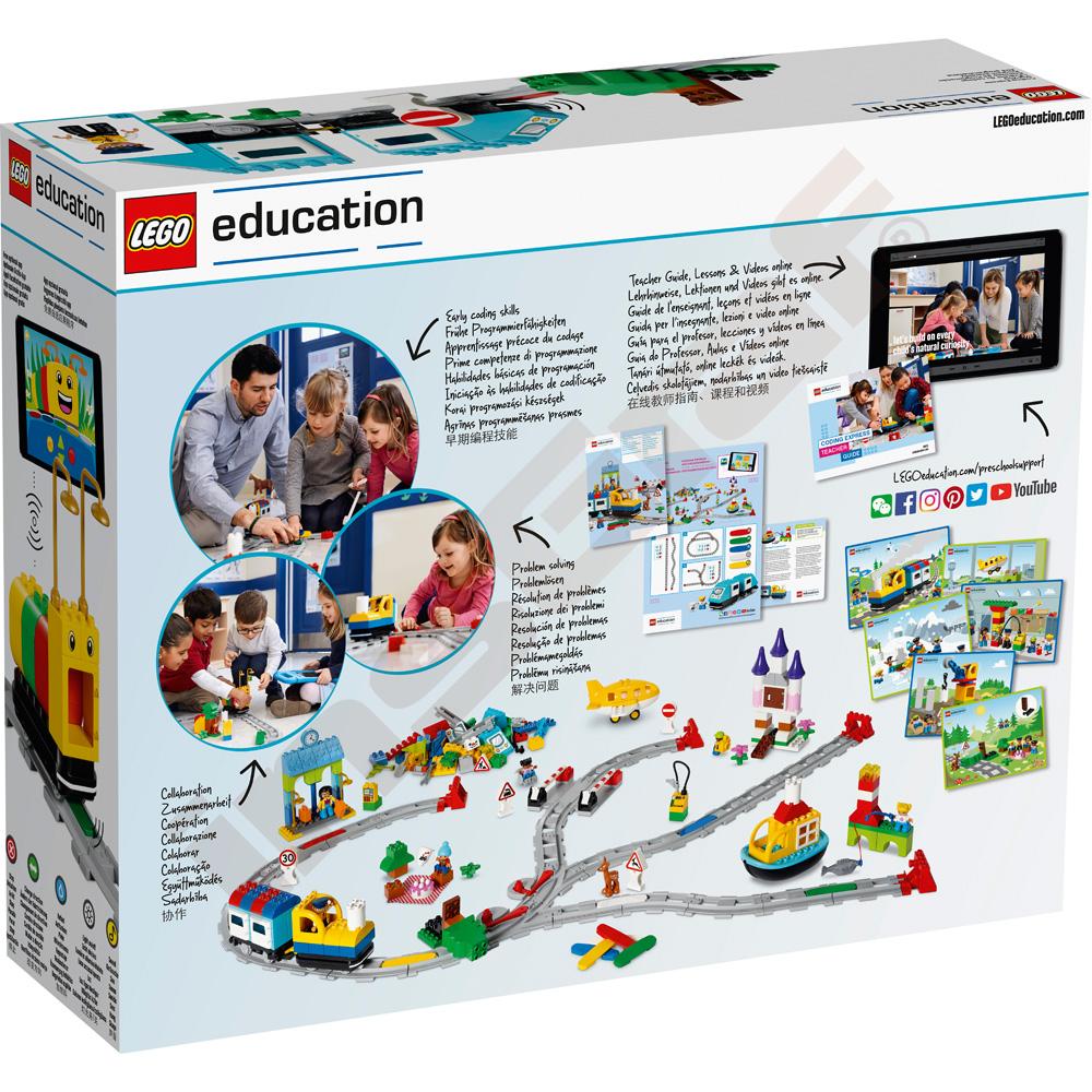 LEGO® Education Coding Express