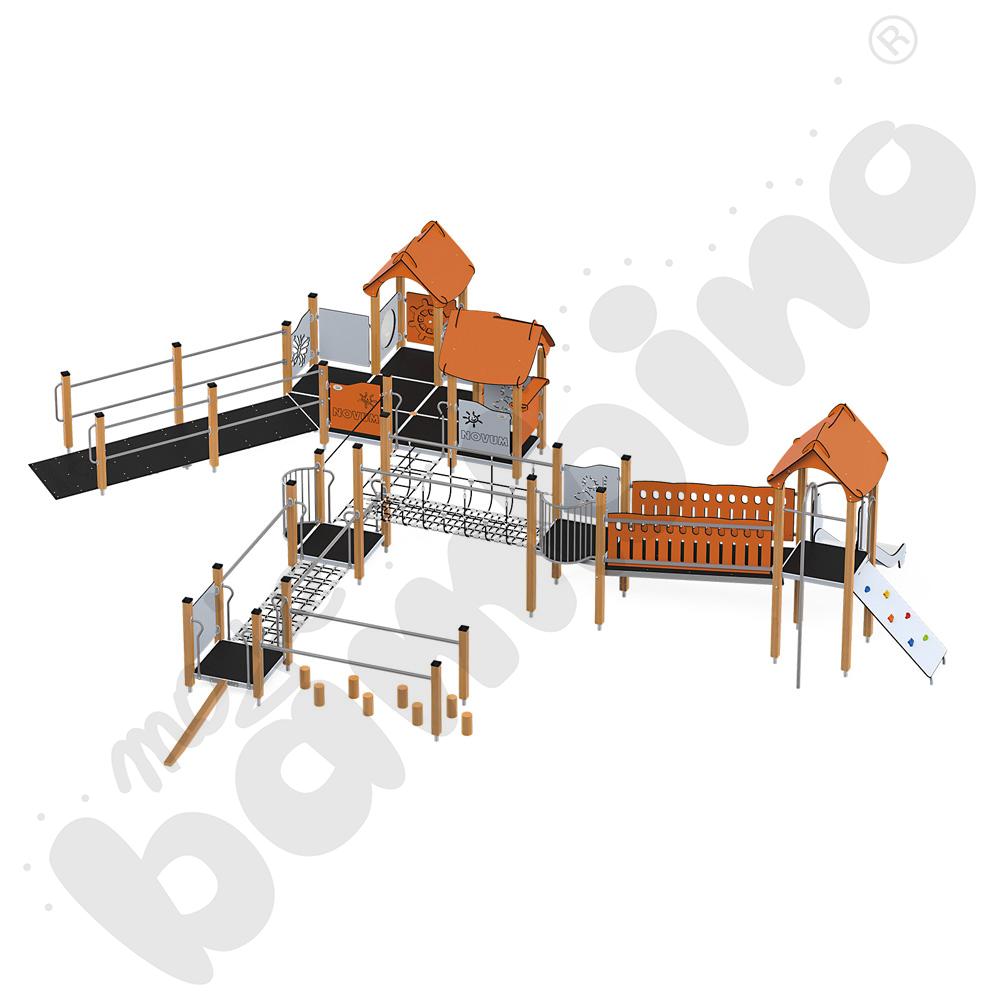 Quadro - zestaw 12920