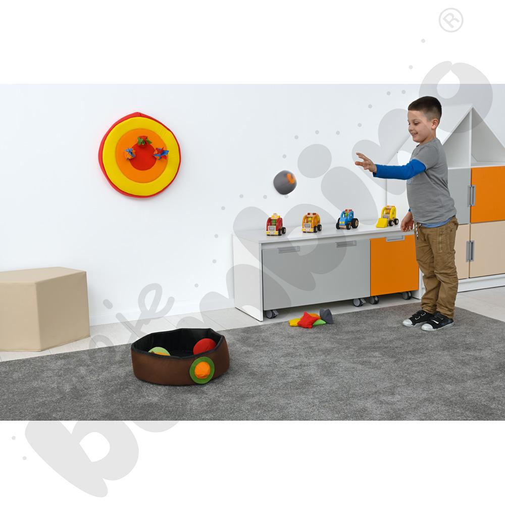 Dźwiękowy zestaw sensoryczny