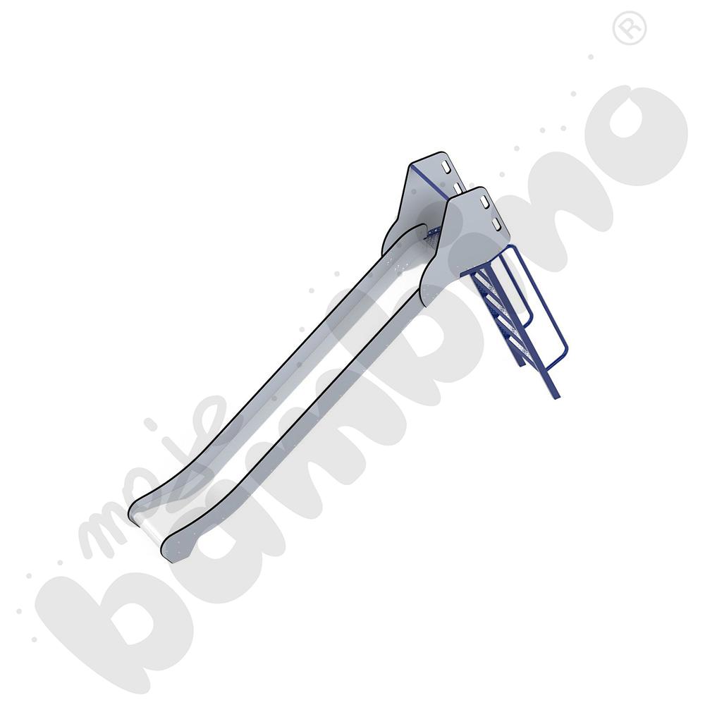 Zjeżdżalnia wolnostojąca 180