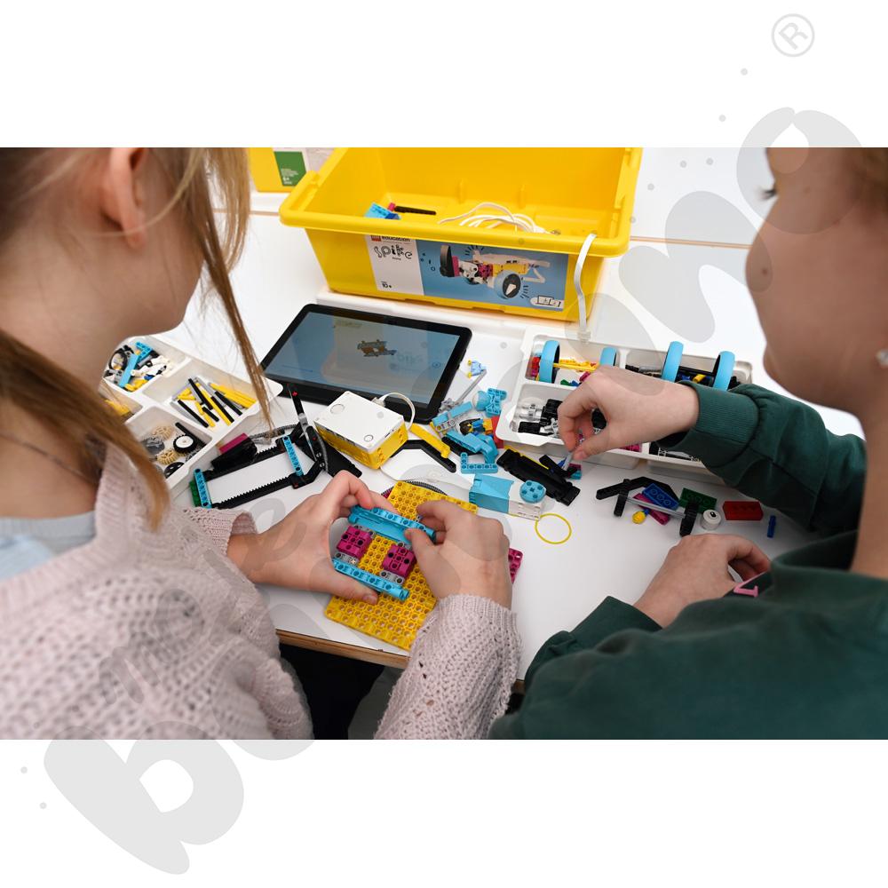 LEGO® Education SPIKE™ Prime - zestaw podstawowy