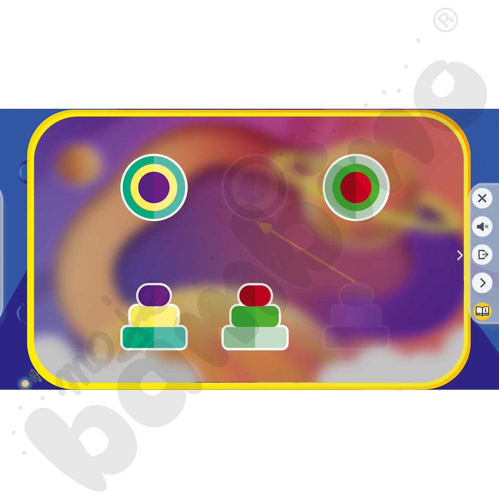 Knowla - Planeta Kontrast