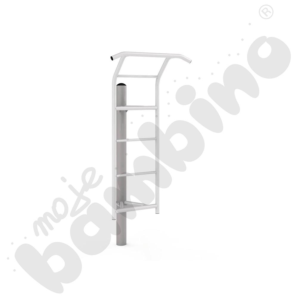 Drabinka - wolnostojąca