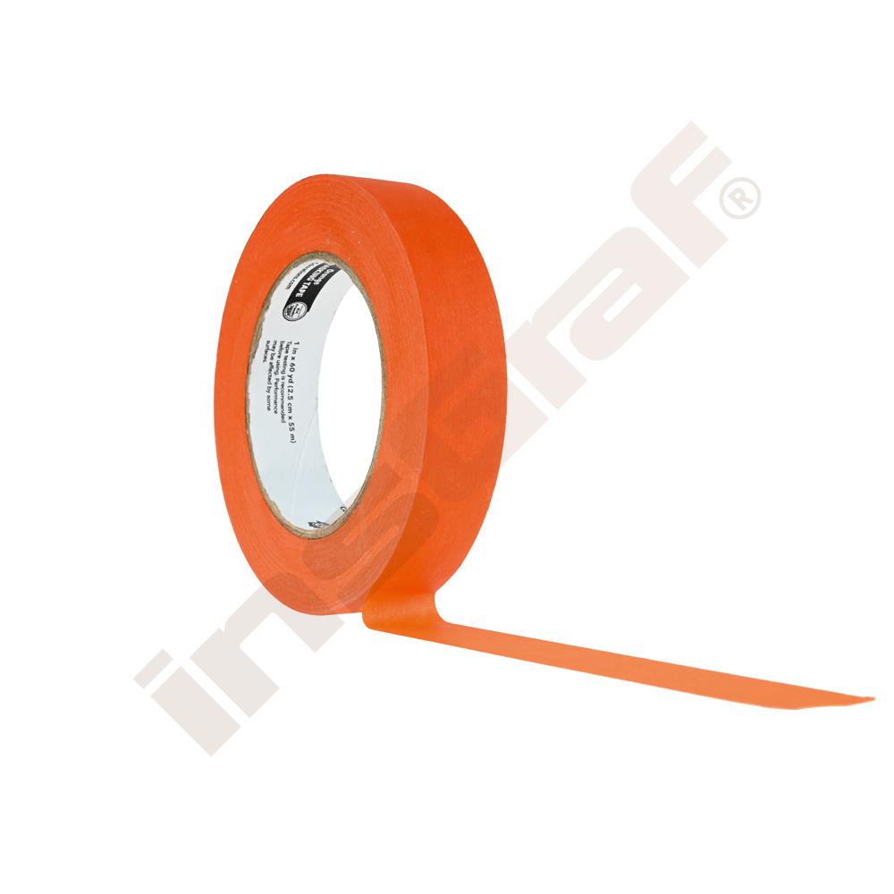 Abdeckband - orange