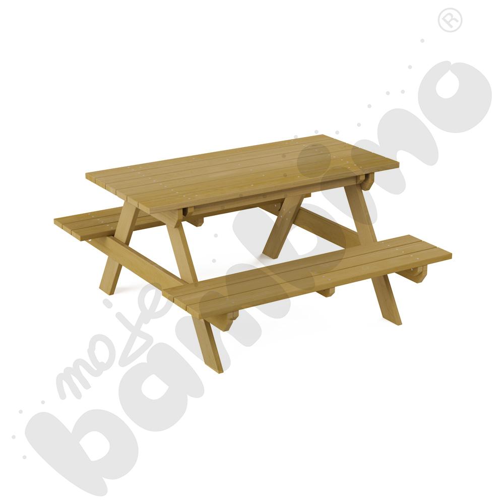 Ławkostół średni Terra