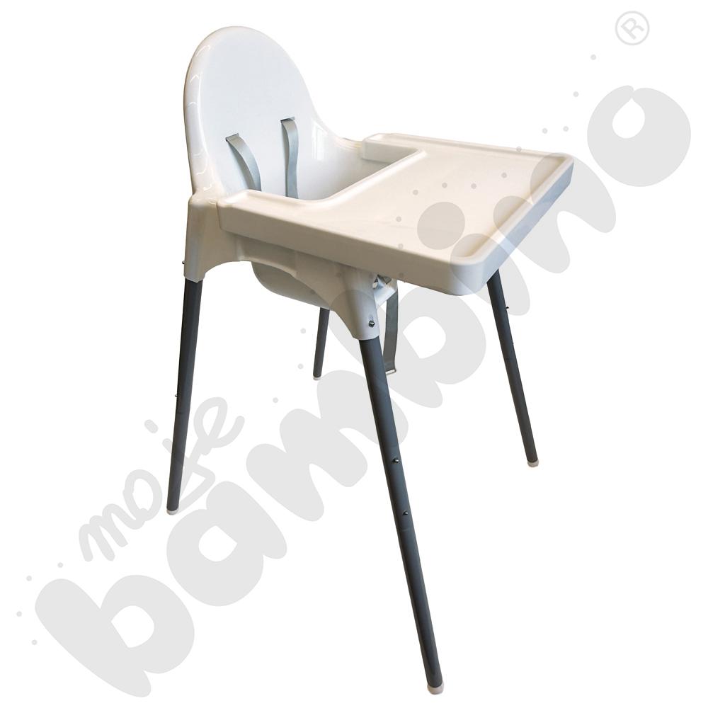 Krzesło Lilo do karmienia