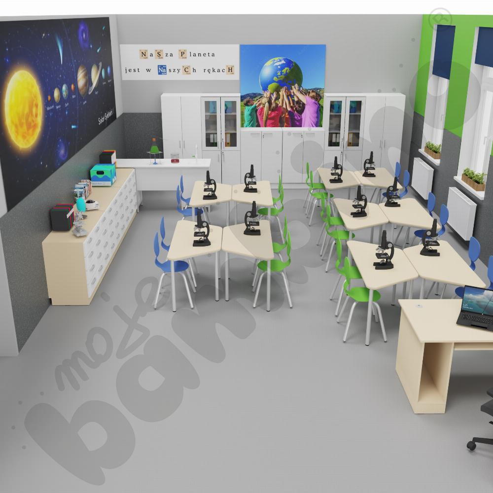 Zielona Pracownia 13