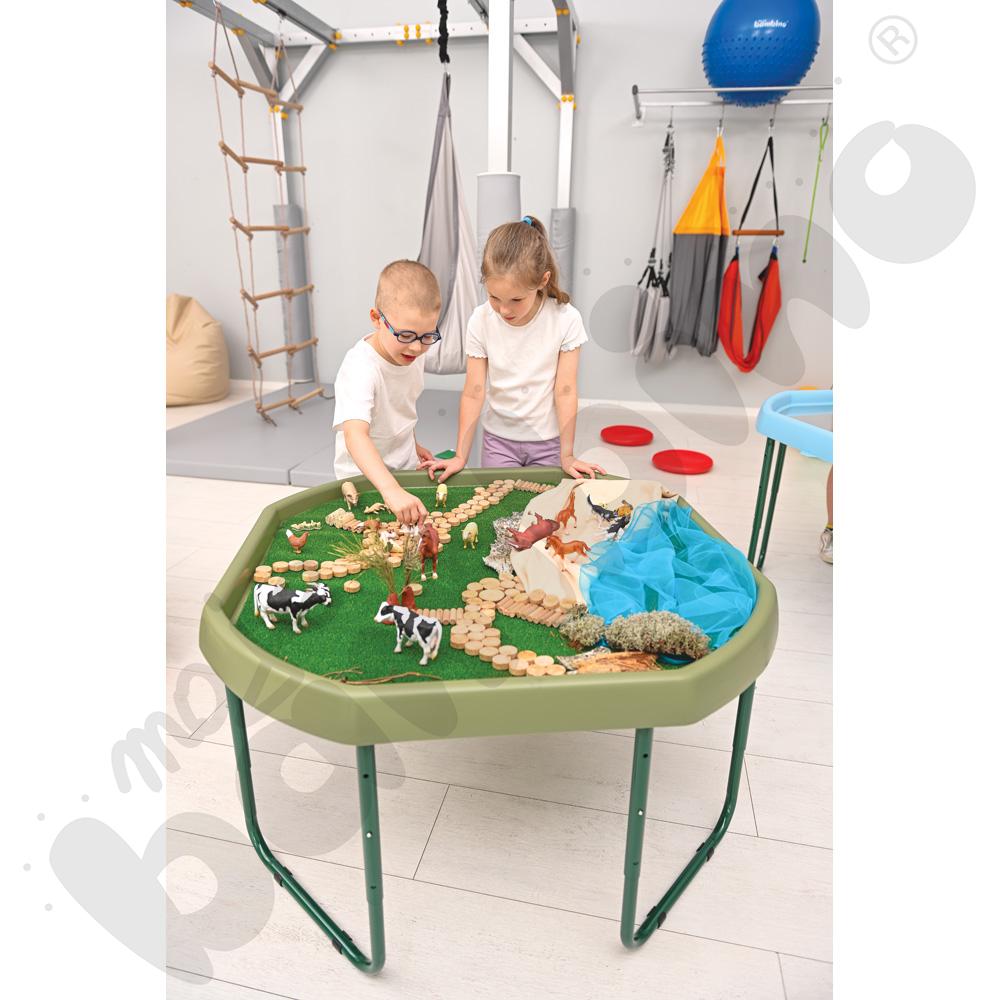 Stojak na tace Tuff Spot - 3 szt.