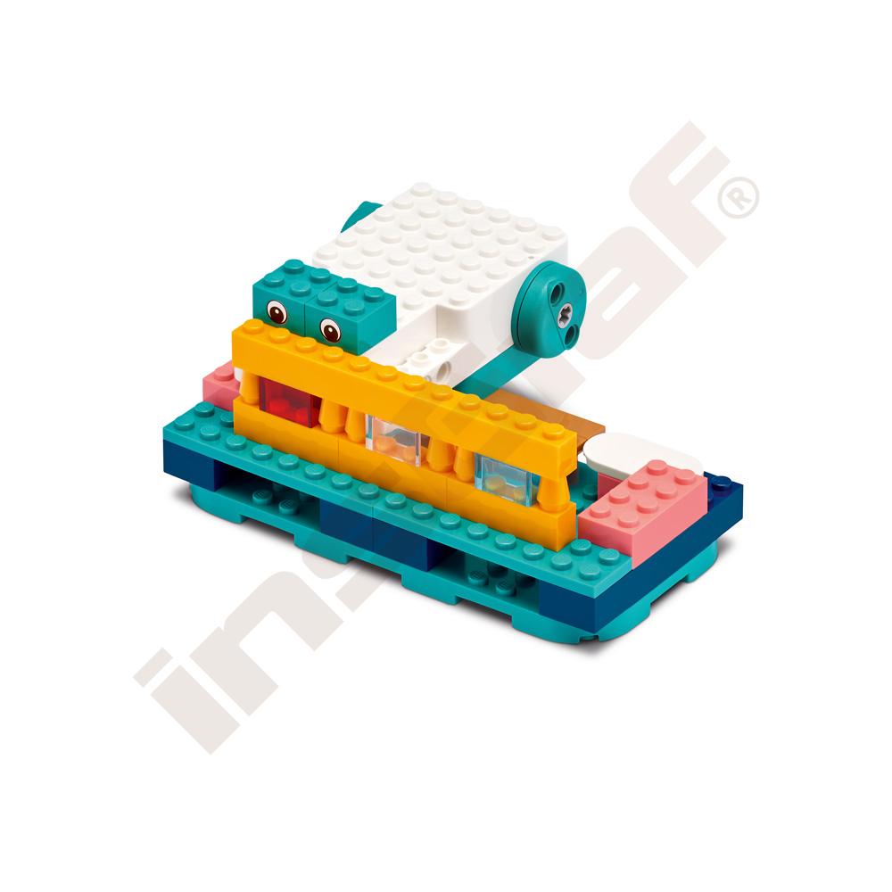 LEGO® Education Přírodní vědy 5+