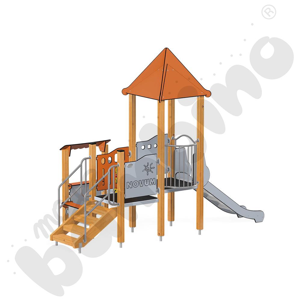 Quadro Simple - zestaw 1253