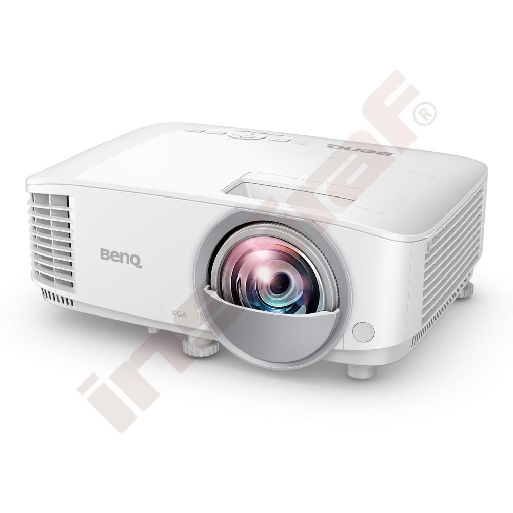 Projektor s krátkou projekční vzdáleností BenQ MX825STH