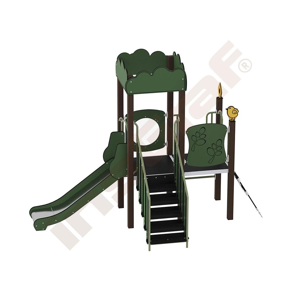 
Queco Set 41
